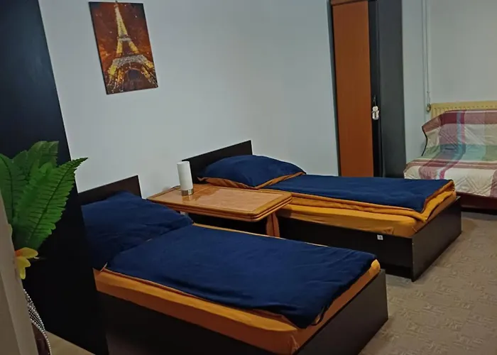 Camera Cu Baie