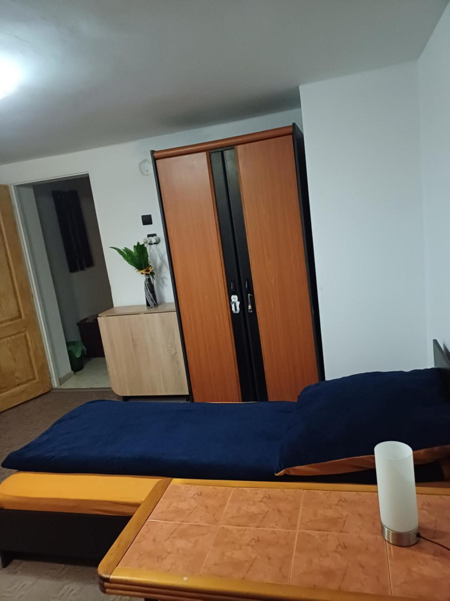 Cu Baie Pensiune